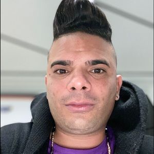 Meet your Posher, Raudel